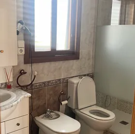 Villa Iluminada habitación 1