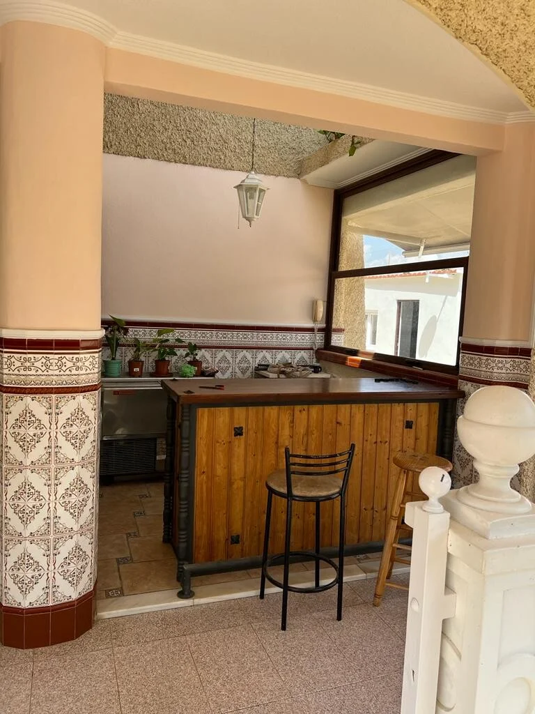 Villa Iluminada villa