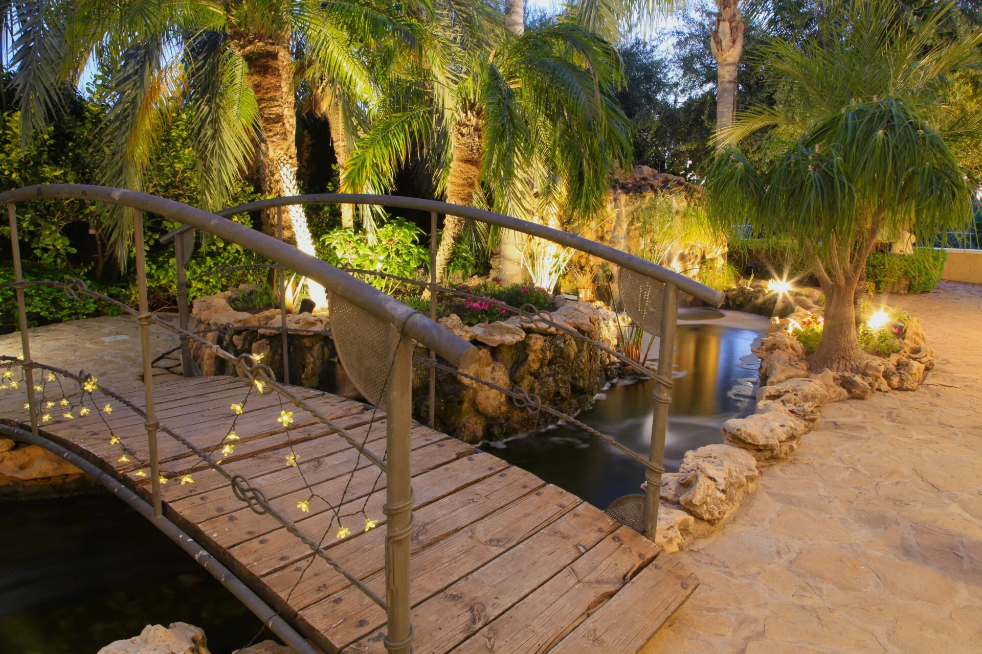 Villa Iluminada villa