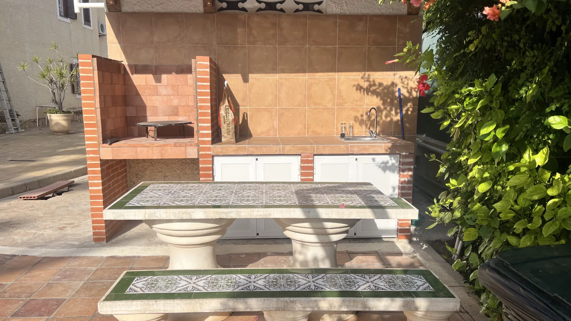 Villa Iluminada villa