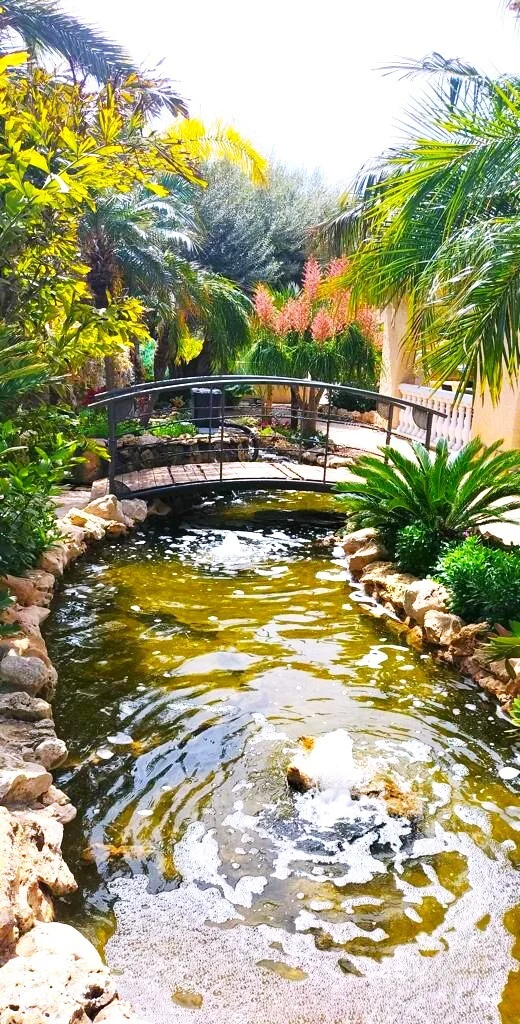 Villa Iluminada villa