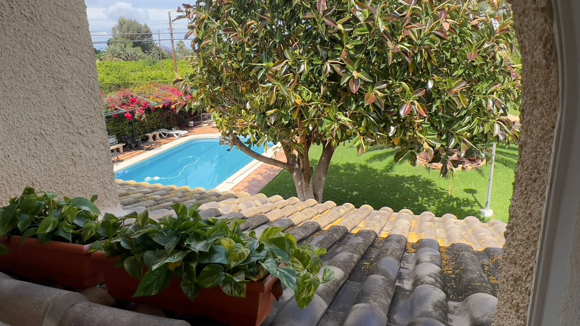 Villa Iluminada villa