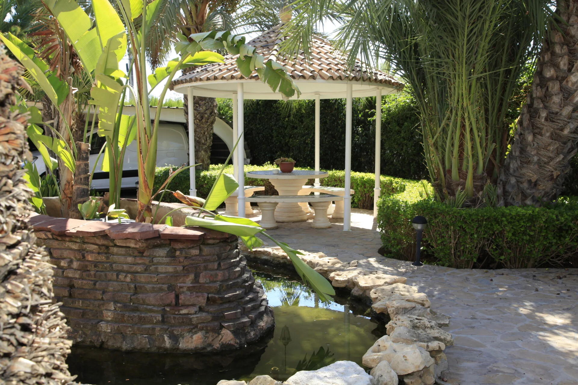 Villa Iluminada villa